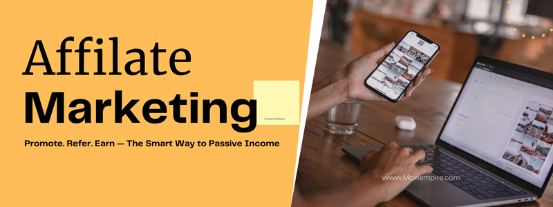 Passive income